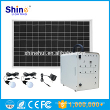 Most Popular Solar Home Electric system 50W